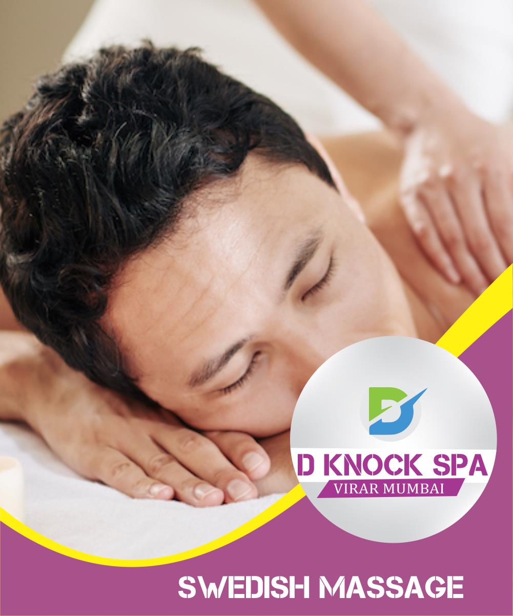Swedish Massage in Virar